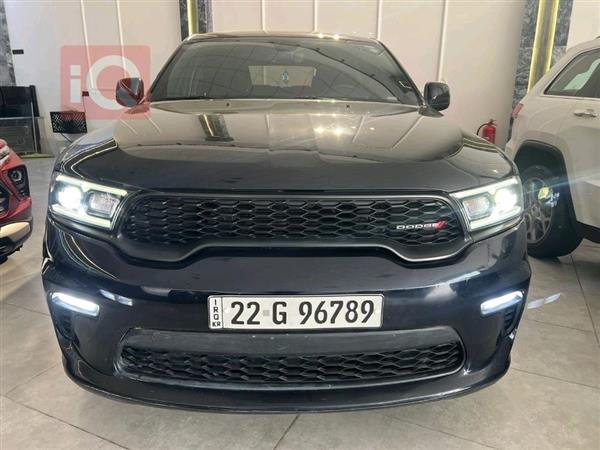 دودج دورانجو 2023 للبيع في العراق - الموصل